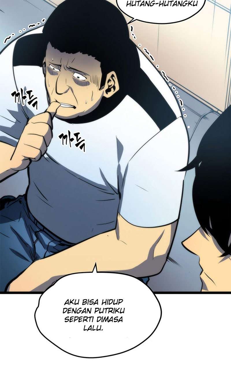 Solo Leveling Chapter 62 - halaman 18