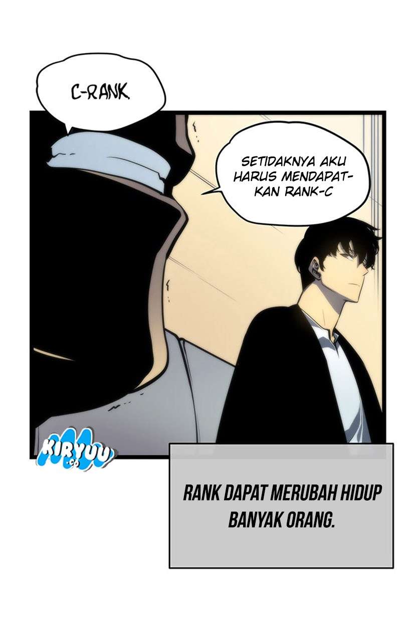 Solo Leveling Chapter 62 - halaman 19