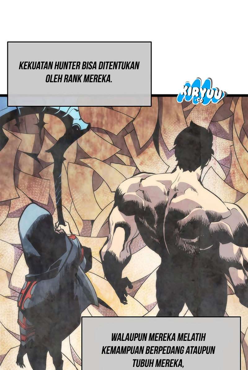 Solo Leveling Chapter 62 - halaman 20