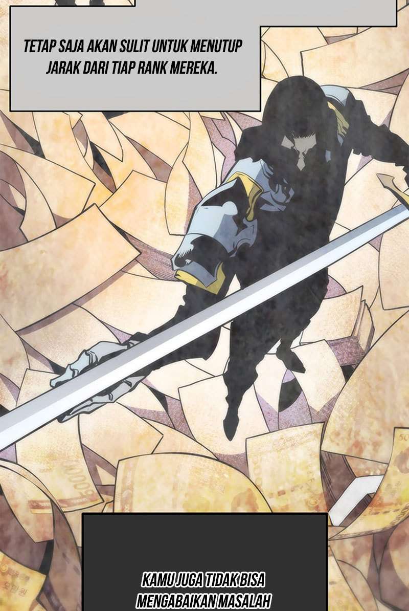Solo Leveling Chapter 62 - halaman 21