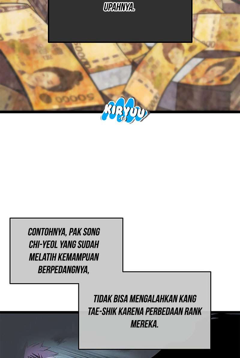 Solo Leveling Chapter 62 - halaman 22