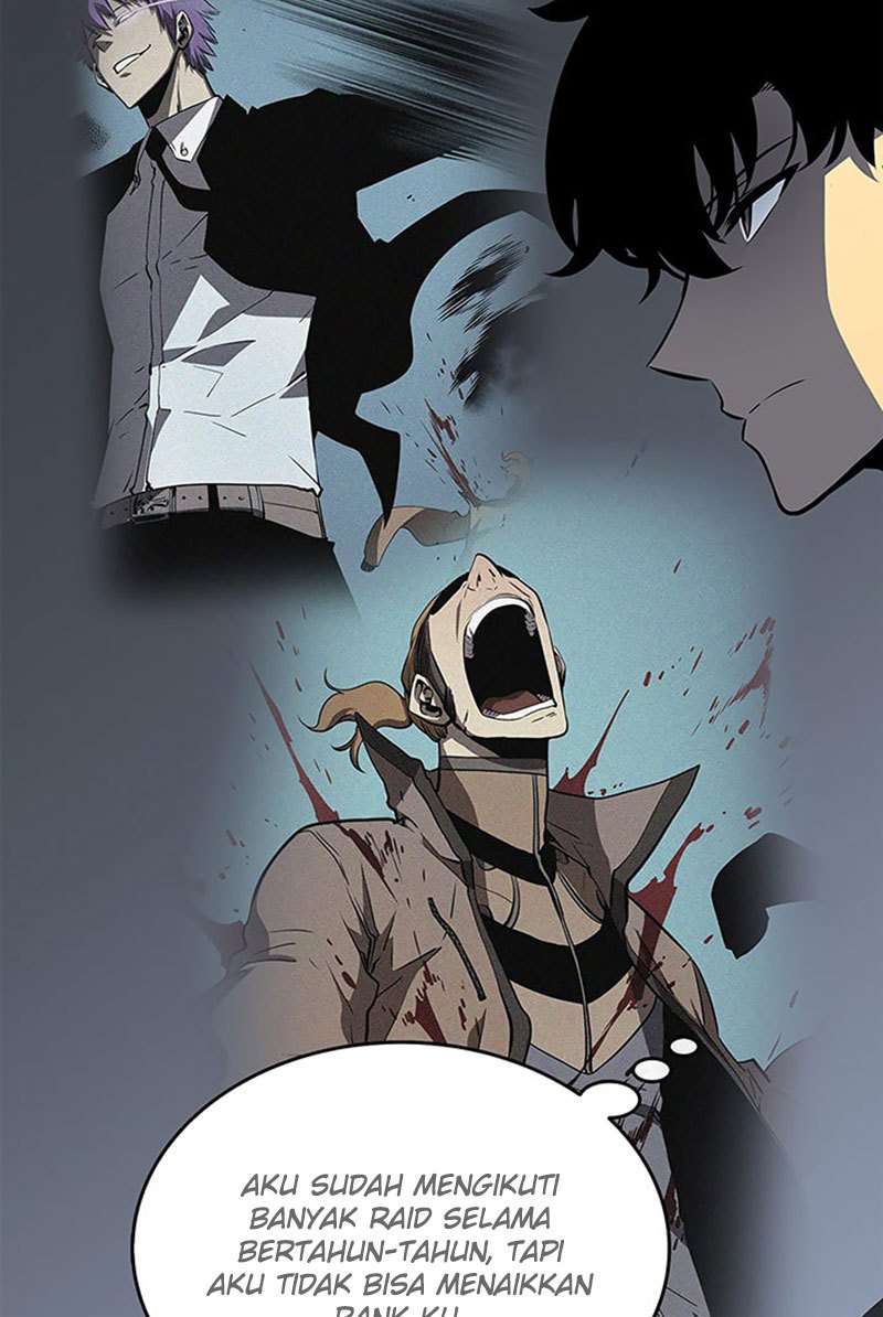 Solo Leveling Chapter 62 - halaman 23