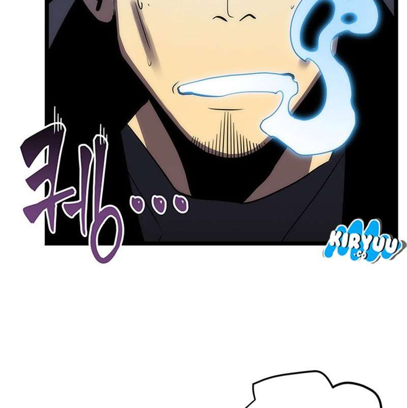 Solo Leveling Chapter 62 - halaman 26