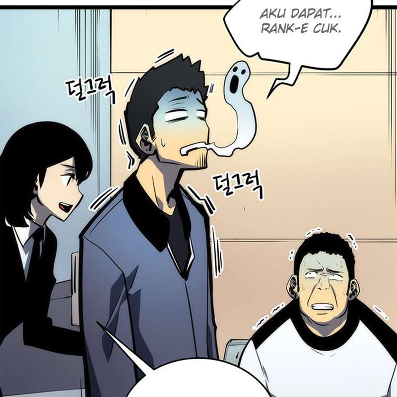 Solo Leveling Chapter 62 - halaman 27