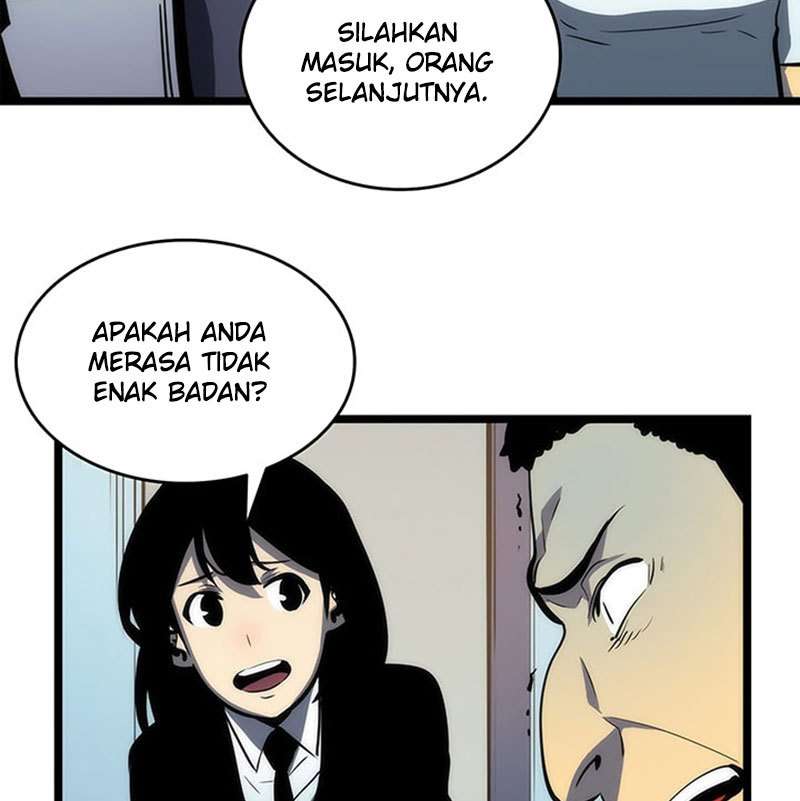 Solo Leveling Chapter 62 - halaman 28