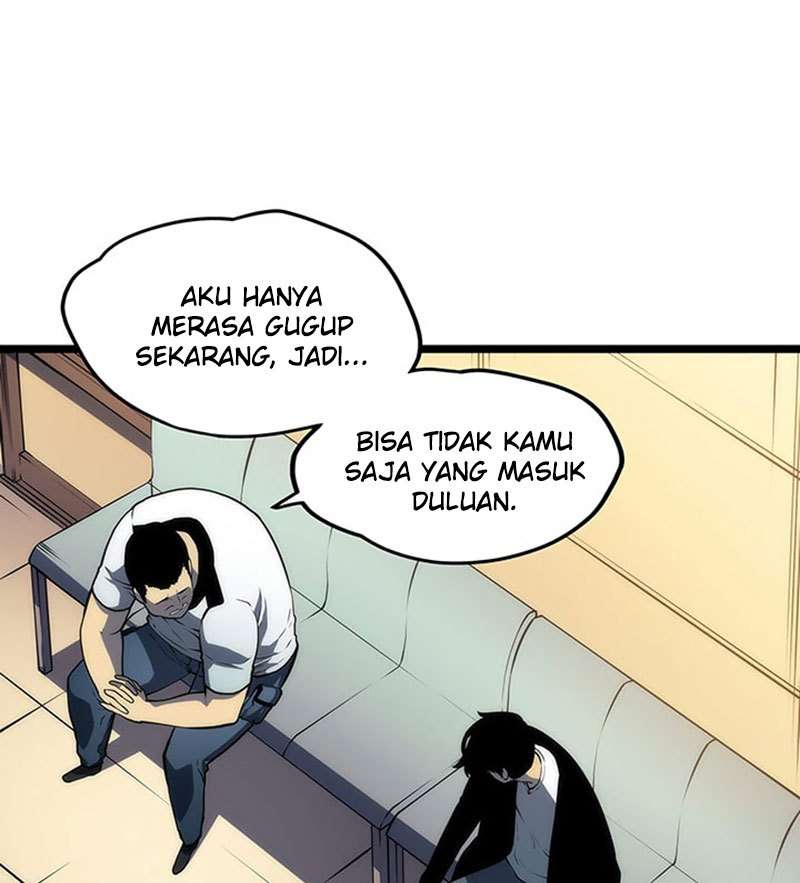 Solo Leveling Chapter 62 - halaman 30