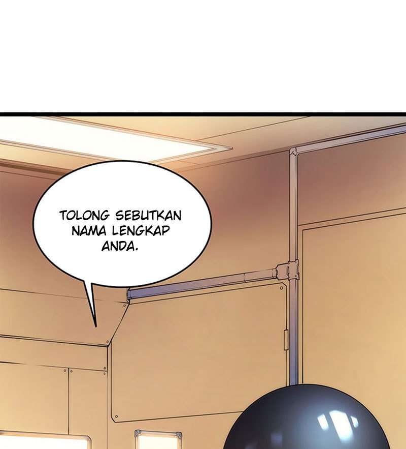 Solo Leveling Chapter 62 - halaman 32