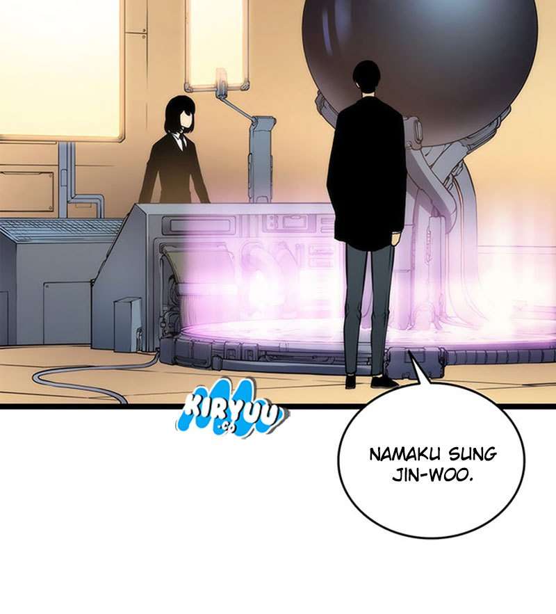 Solo Leveling Chapter 62 - halaman 33