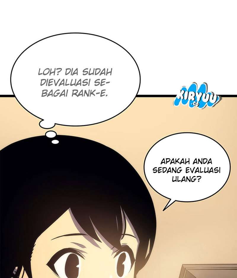 Solo Leveling Chapter 62 - halaman 34