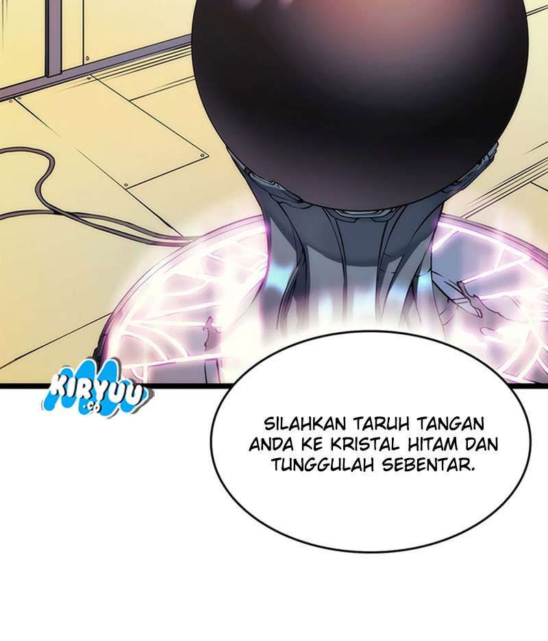 Solo Leveling Chapter 62 - halaman 37