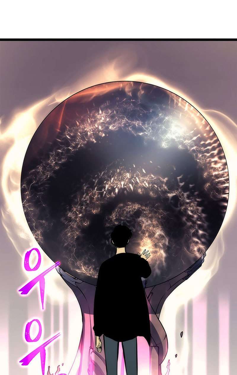 Solo Leveling Chapter 62 - halaman 38