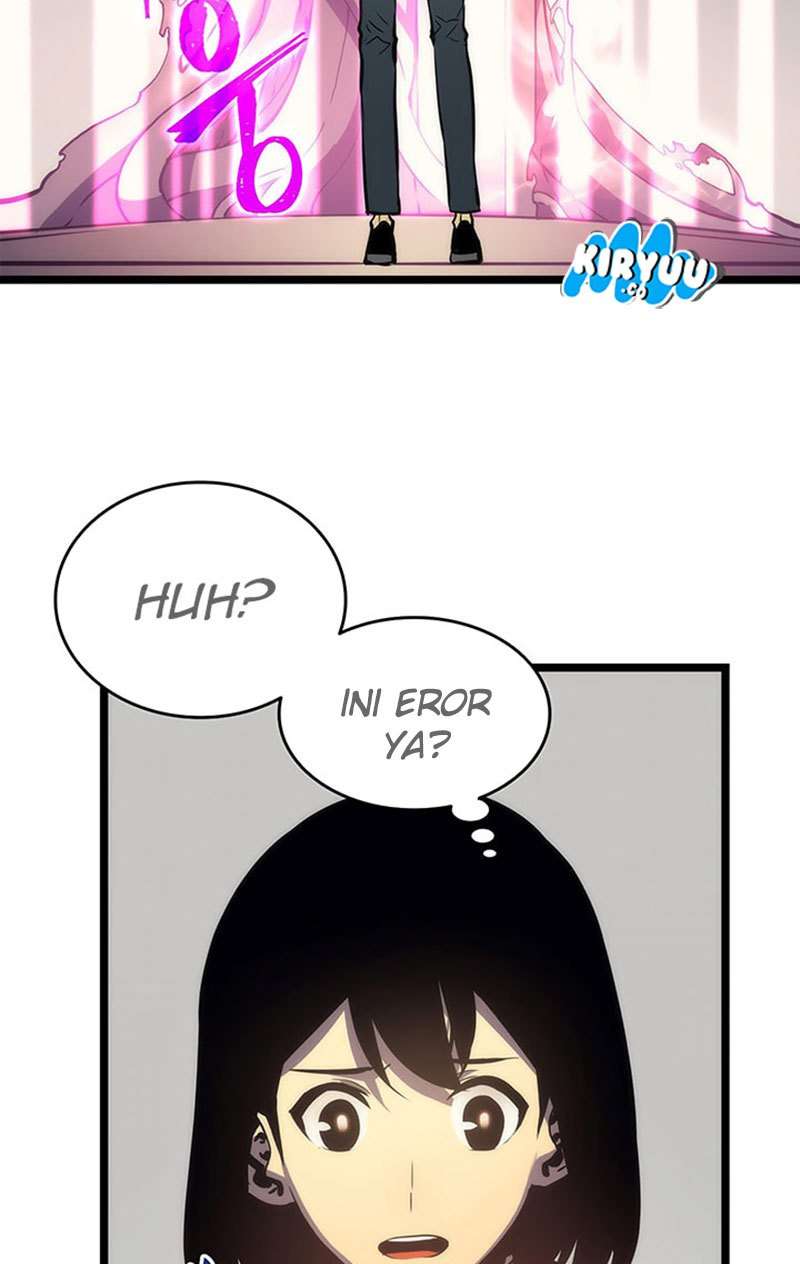 Solo Leveling Chapter 62 - halaman 39