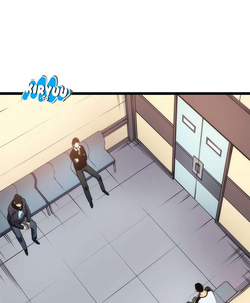 Solo Leveling Chapter 62 - halaman 4