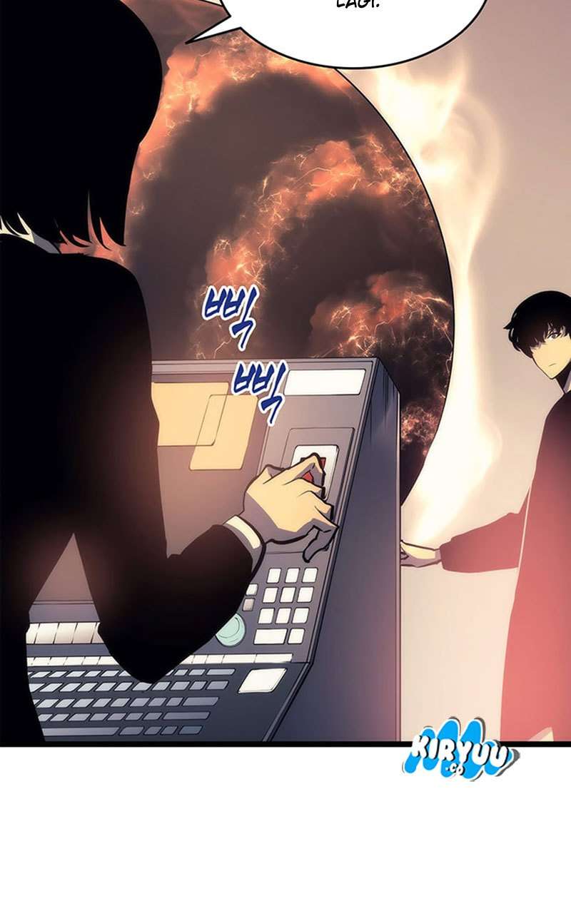 Solo Leveling Chapter 62 - halaman 41