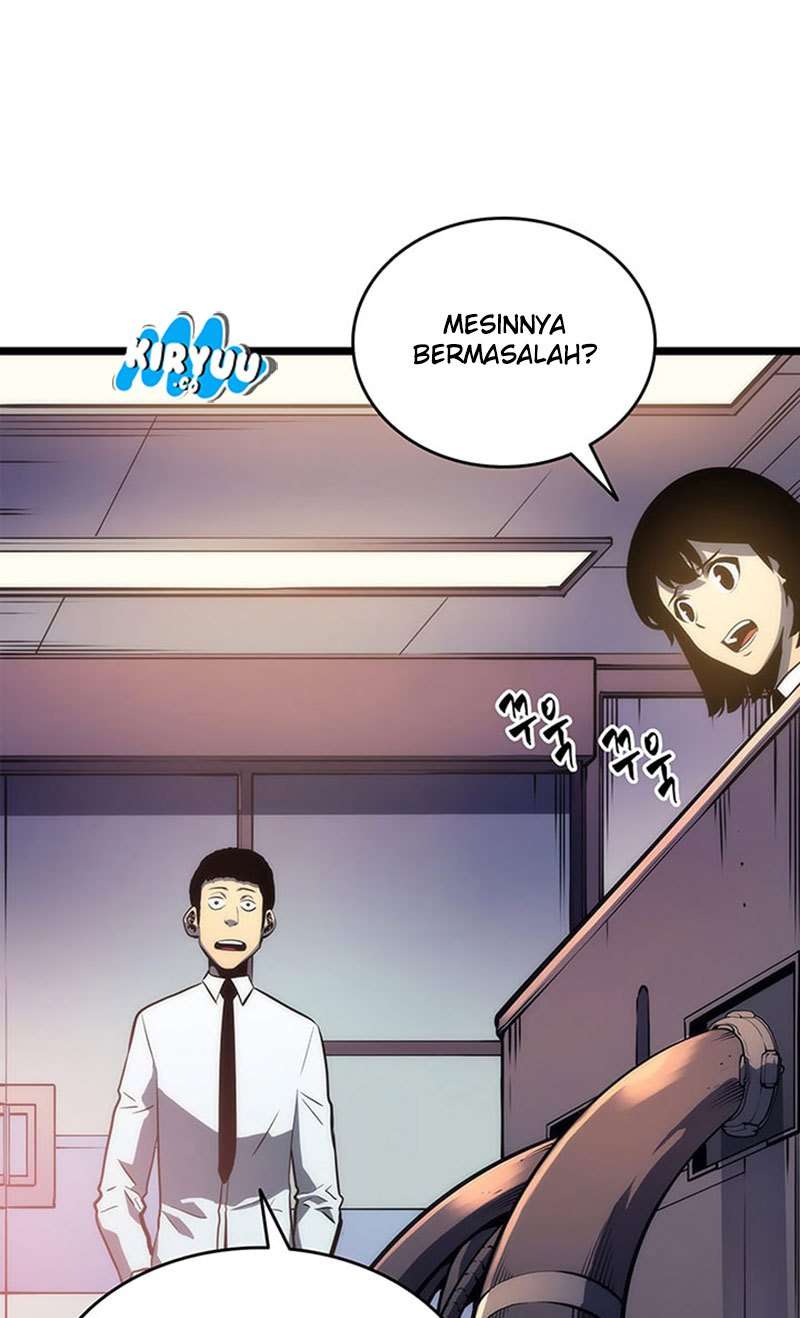 Solo Leveling Chapter 62 - halaman 42