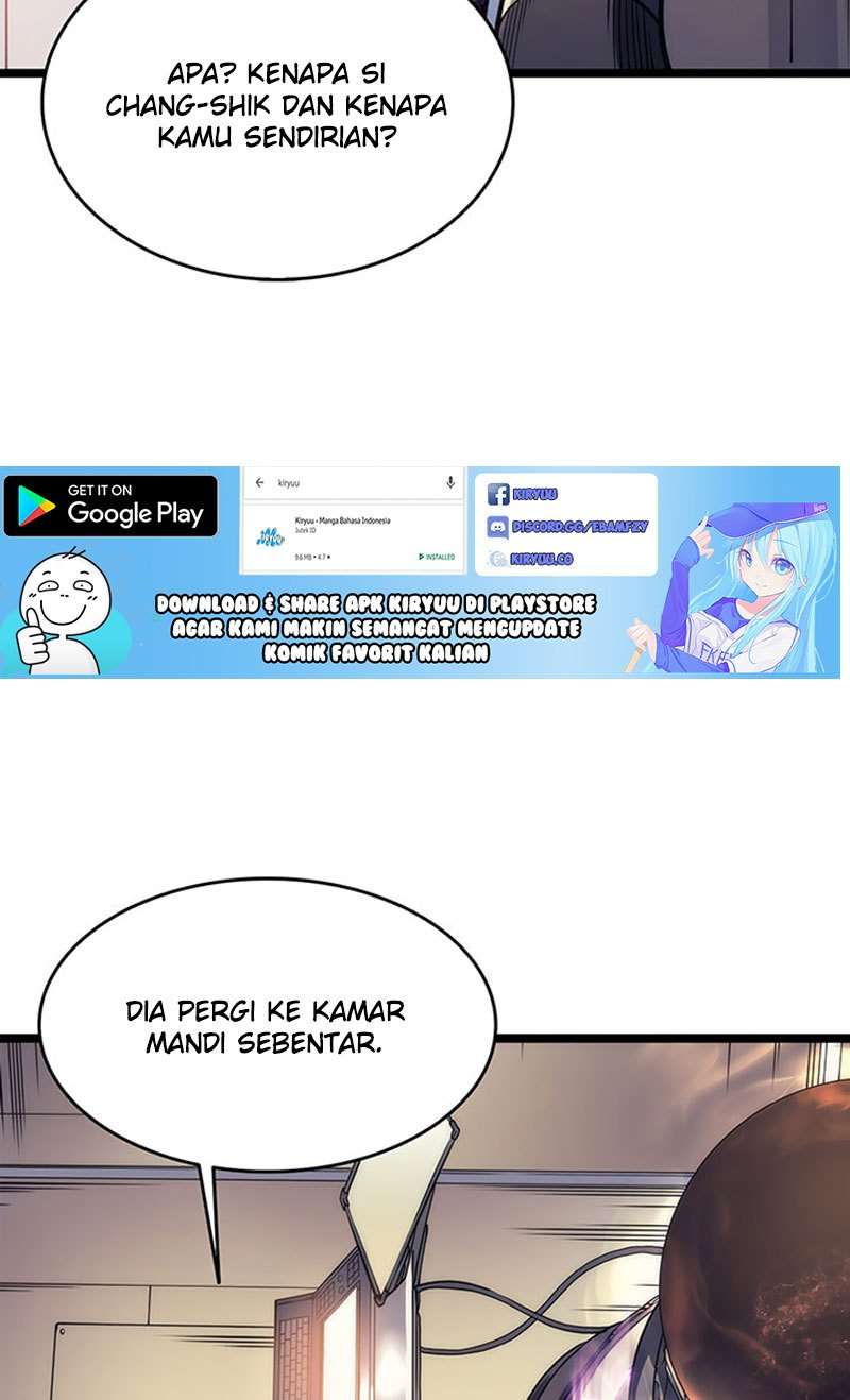 Solo Leveling Chapter 62 - halaman 43