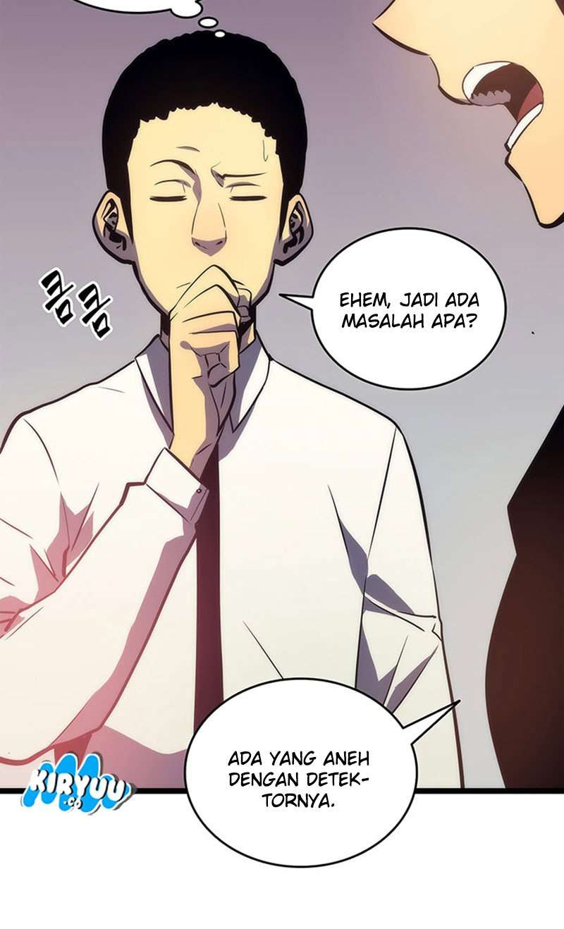 Solo Leveling Chapter 62 - halaman 45