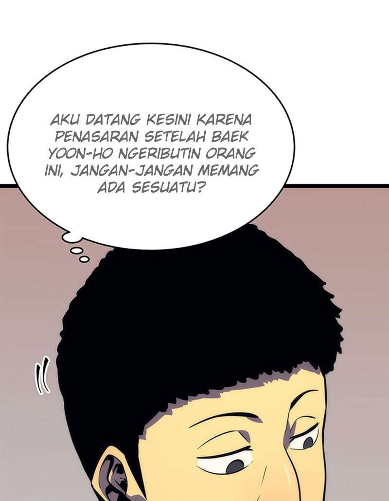 Solo Leveling Chapter 62 - halaman 46