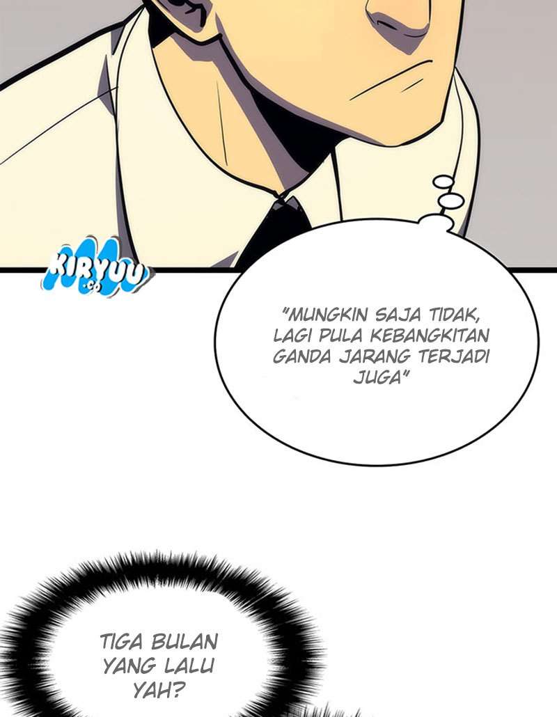 Solo Leveling Chapter 62 - halaman 47