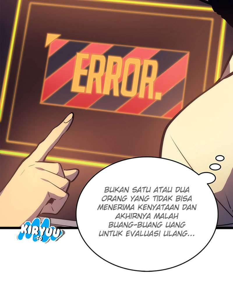 Solo Leveling Chapter 62 - halaman 49
