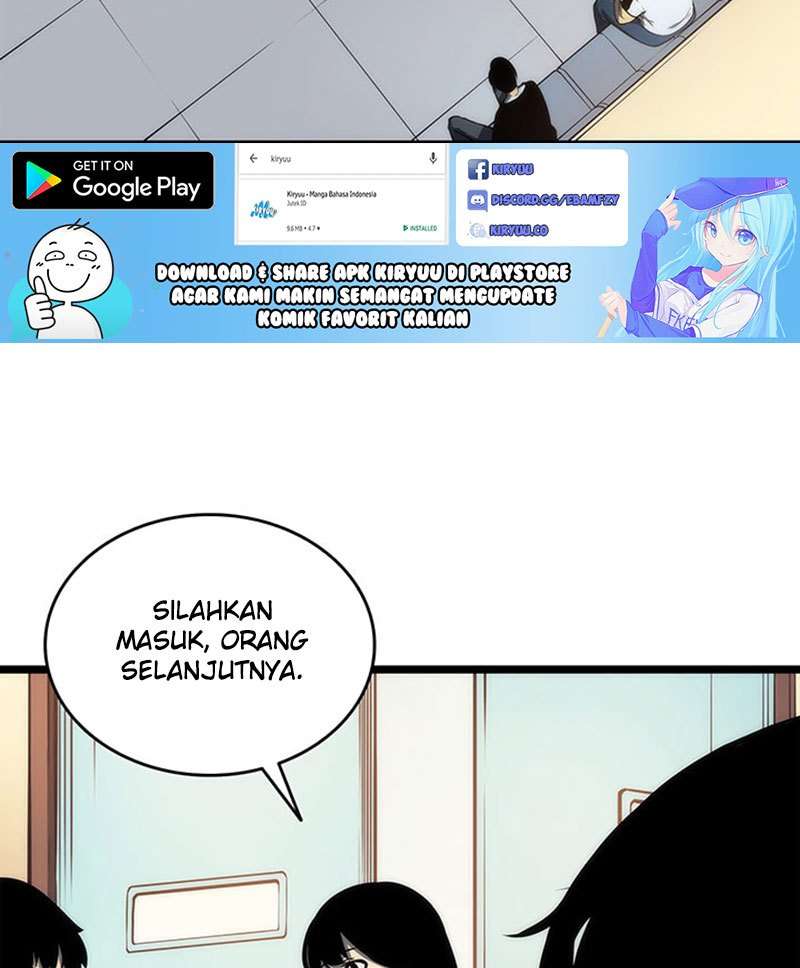 Solo Leveling Chapter 62 - halaman 5