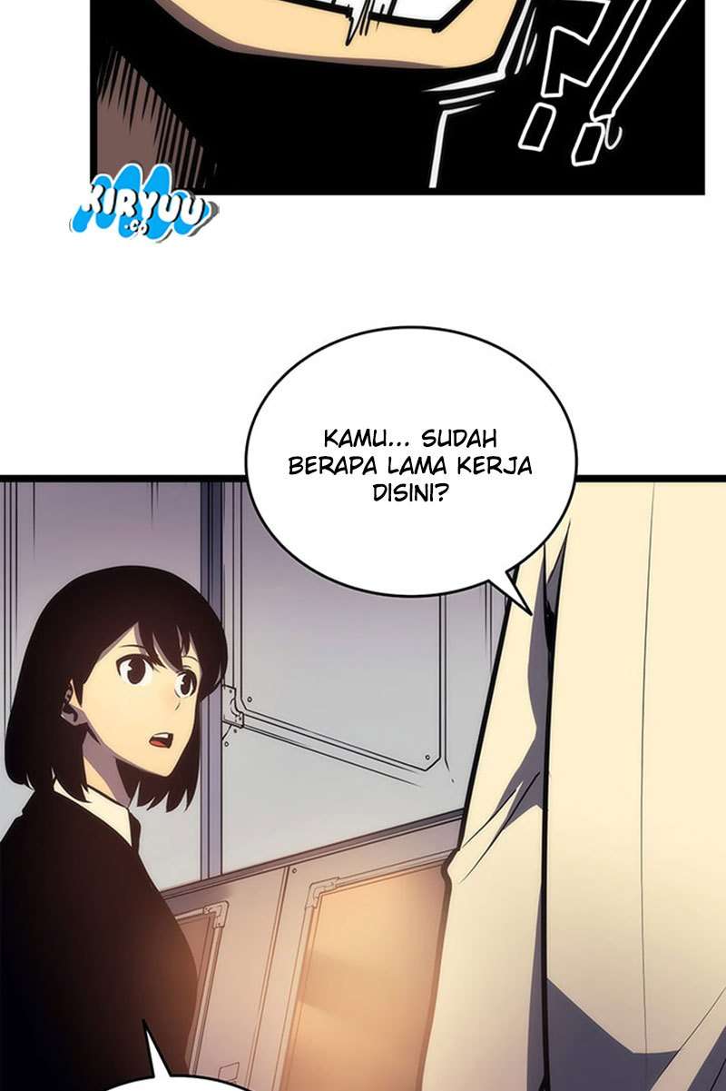 Solo Leveling Chapter 62 - halaman 51
