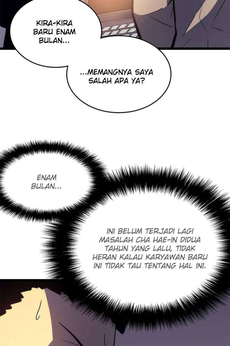 Solo Leveling Chapter 62 - halaman 52