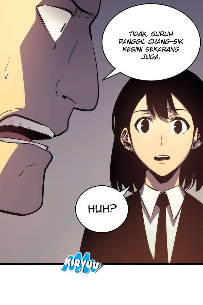 Solo Leveling Chapter 62 - halaman 53