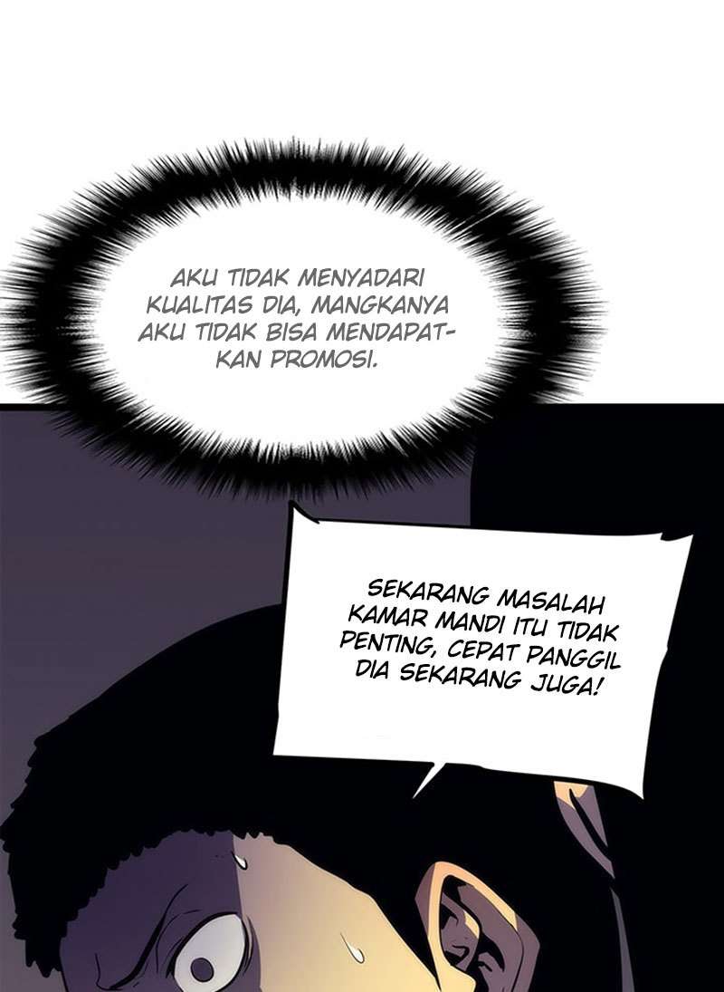 Solo Leveling Chapter 62 - halaman 54