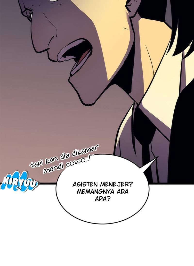 Solo Leveling Chapter 62 - halaman 55