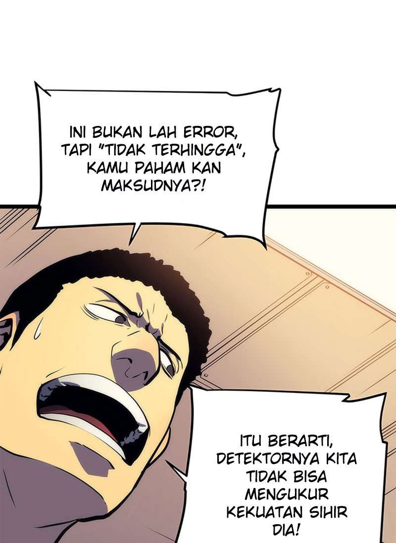 Solo Leveling Chapter 62 - halaman 56