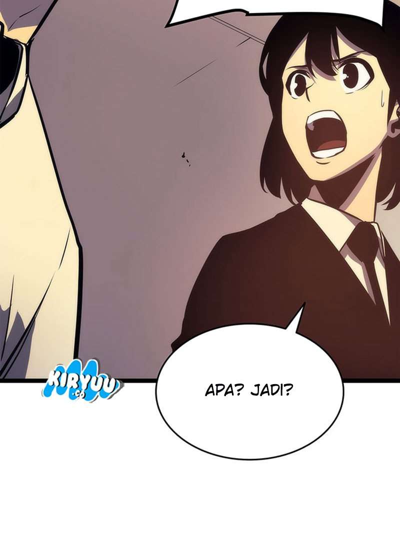 Solo Leveling Chapter 62 - halaman 57