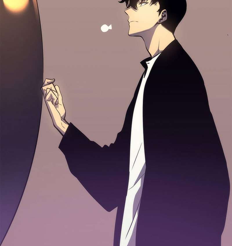 Solo Leveling Chapter 62 - halaman 59