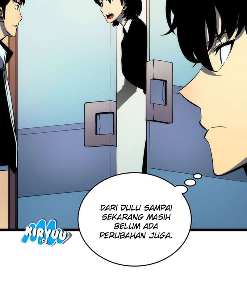Solo Leveling Chapter 62 - halaman 6