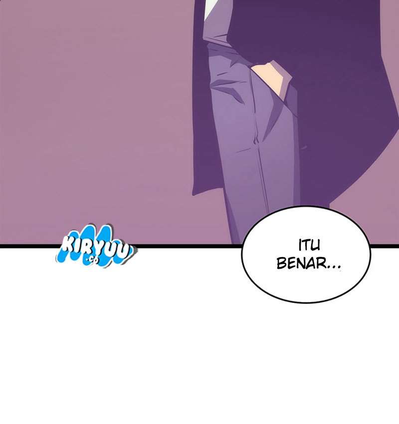 Solo Leveling Chapter 62 - halaman 60
