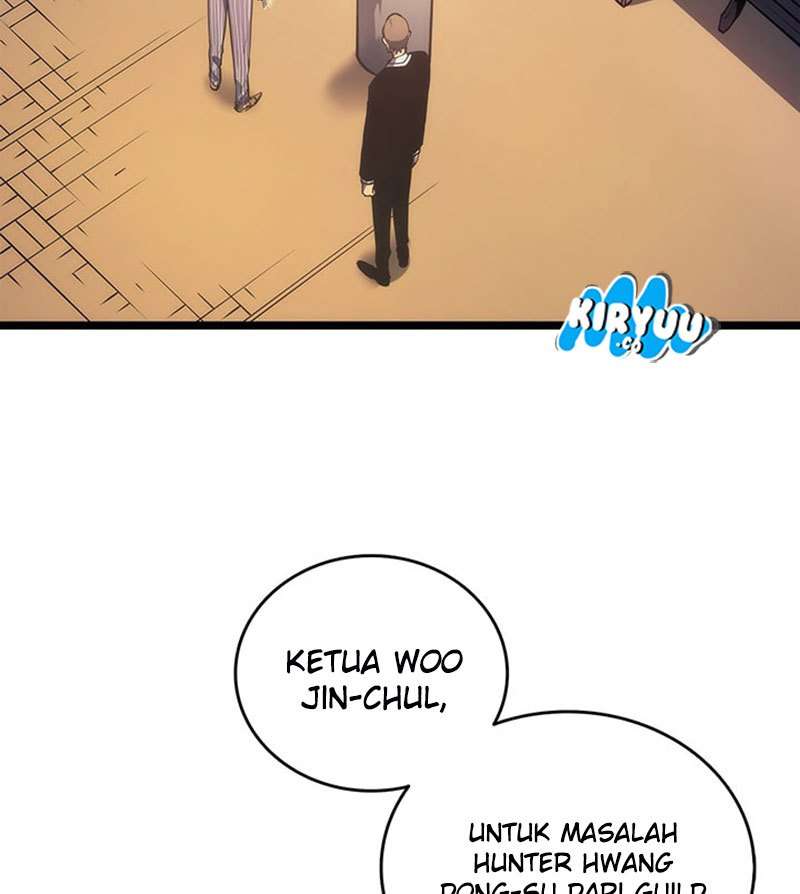 Solo Leveling Chapter 62 - halaman 63
