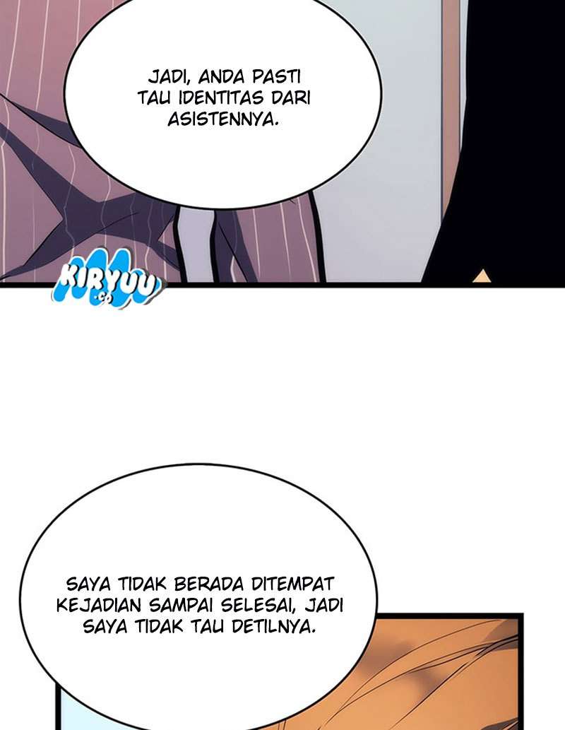 Solo Leveling Chapter 62 - halaman 67