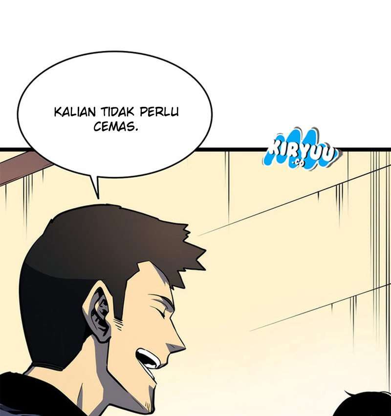 Solo Leveling Chapter 62 - halaman 7