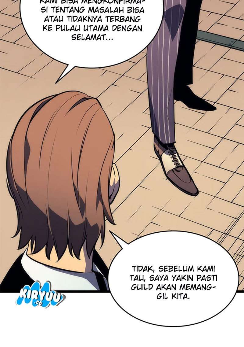 Solo Leveling Chapter 62 - halaman 72