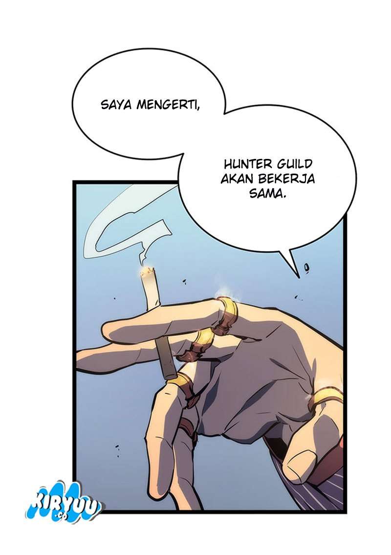 Solo Leveling Chapter 62 - halaman 73
