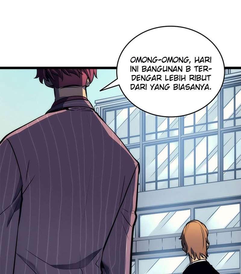 Solo Leveling Chapter 62 - halaman 74