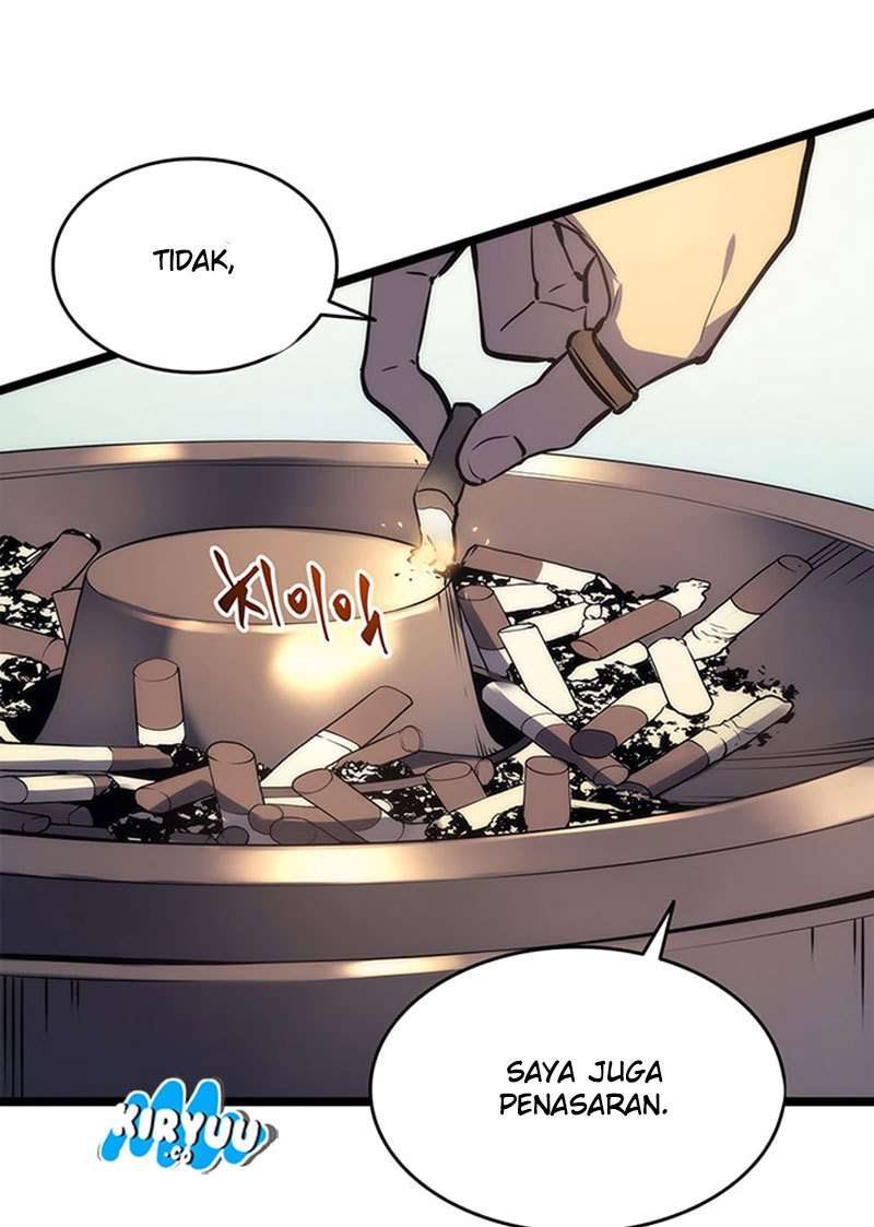 Solo Leveling Chapter 62 - halaman 78
