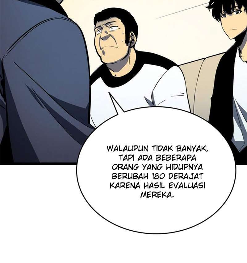 Solo Leveling Chapter 62 - halaman 8