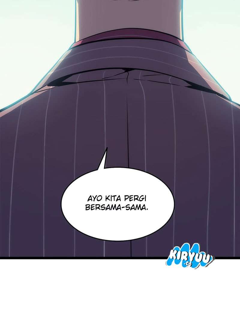 Solo Leveling Chapter 62 - halaman 81