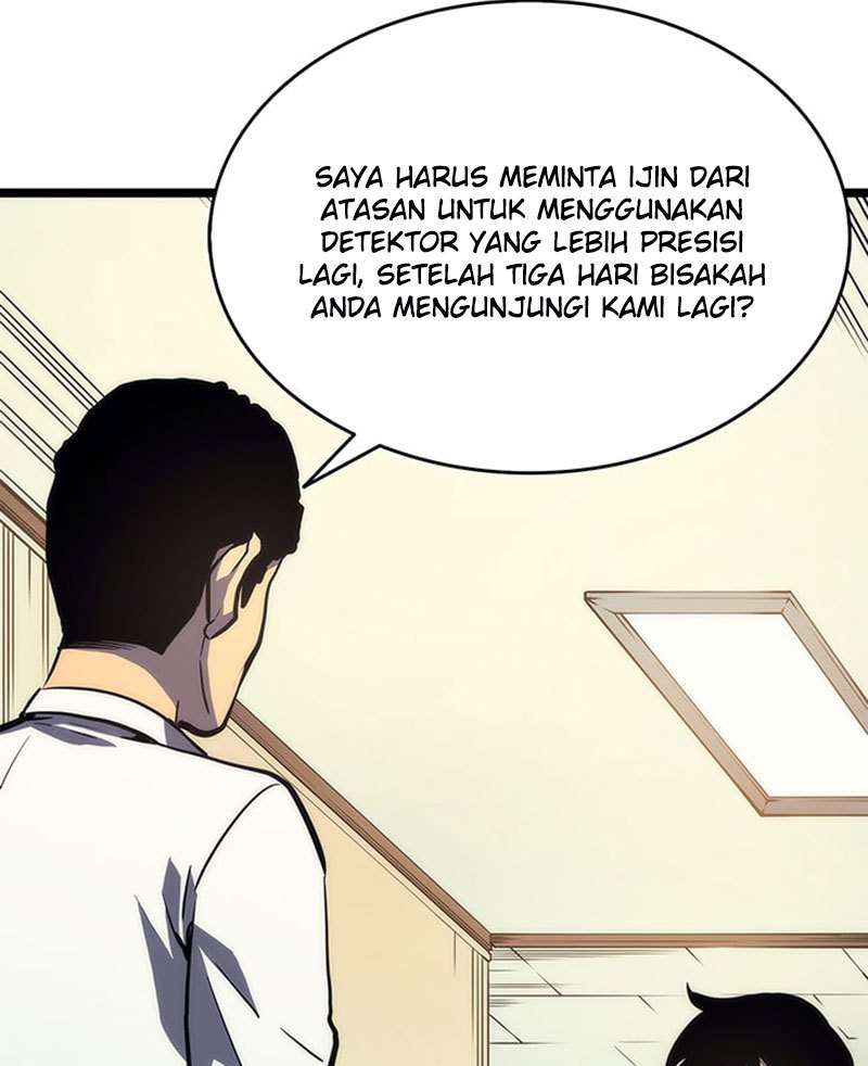 Solo Leveling Chapter 62 - halaman 84