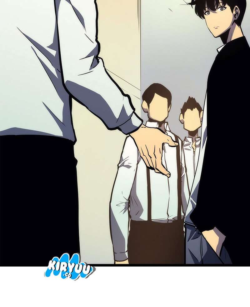 Solo Leveling Chapter 62 - halaman 85