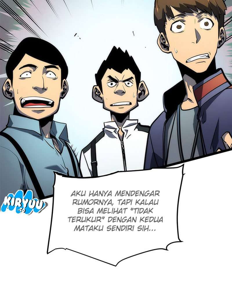 Solo Leveling Chapter 62 - halaman 87