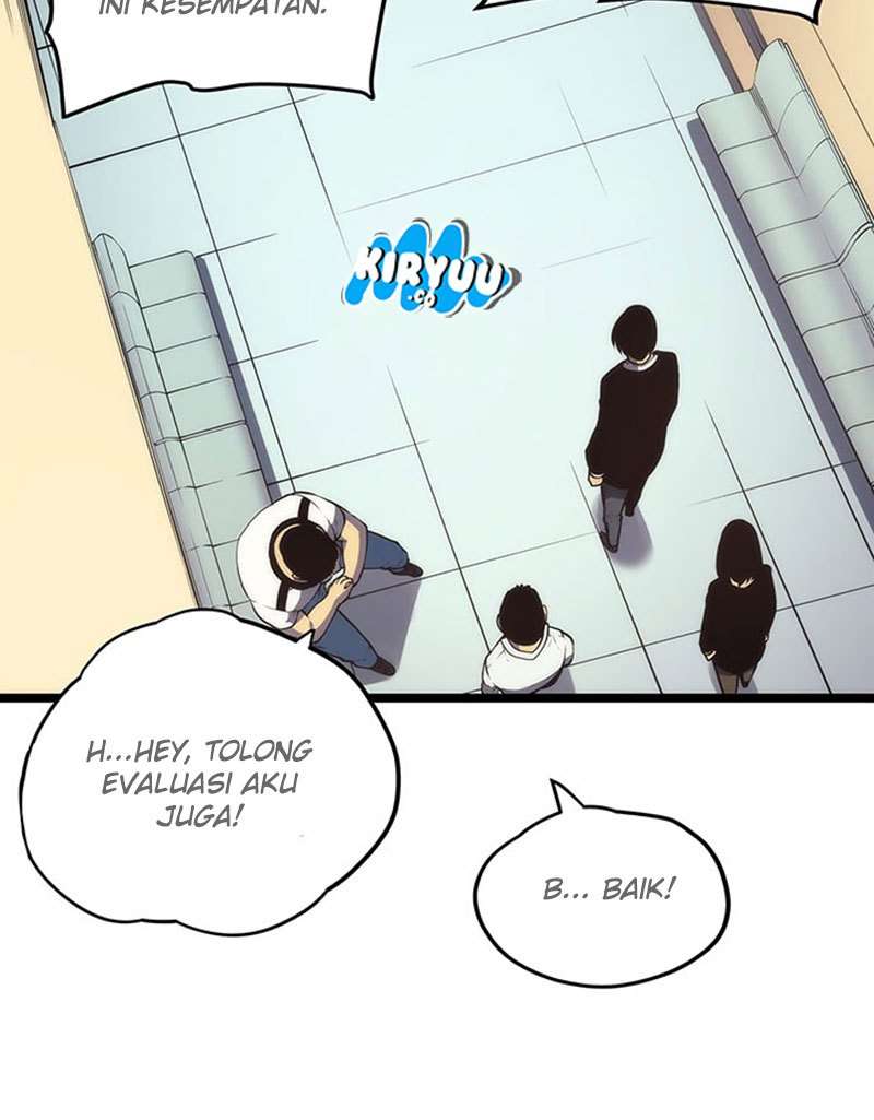 Solo Leveling Chapter 62 - halaman 89