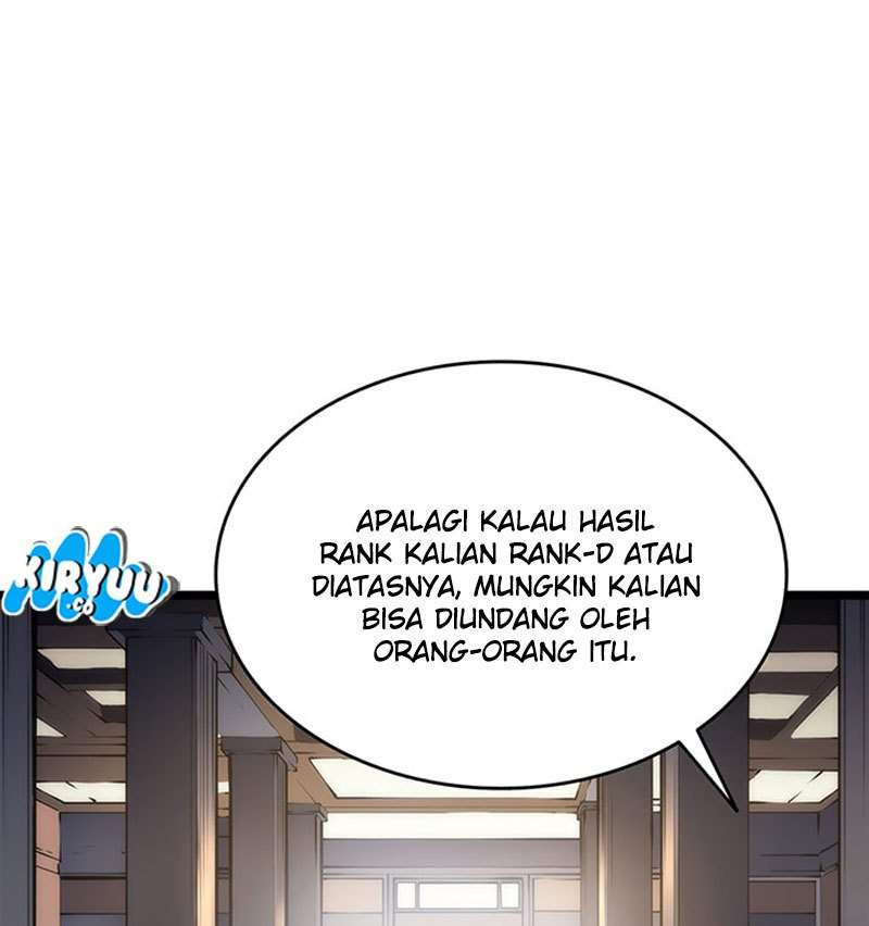 Solo Leveling Chapter 62 - halaman 9