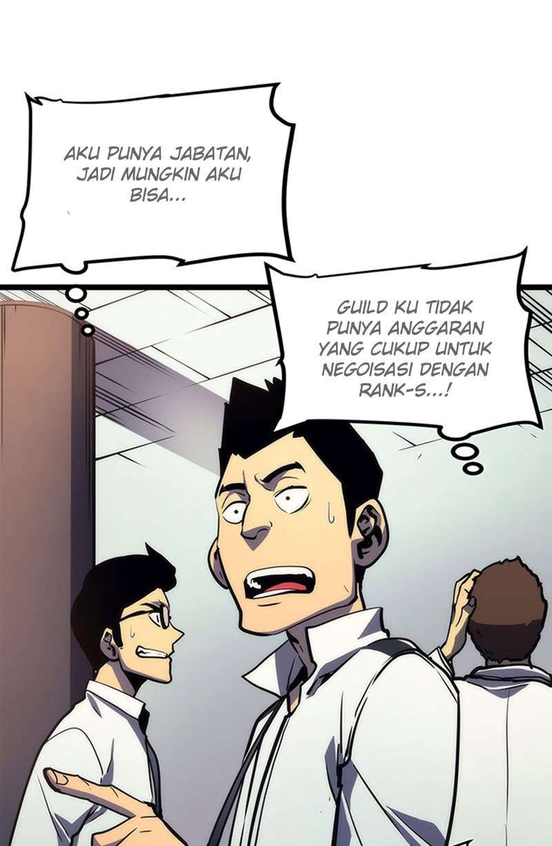 Solo Leveling Chapter 62 - halaman 90